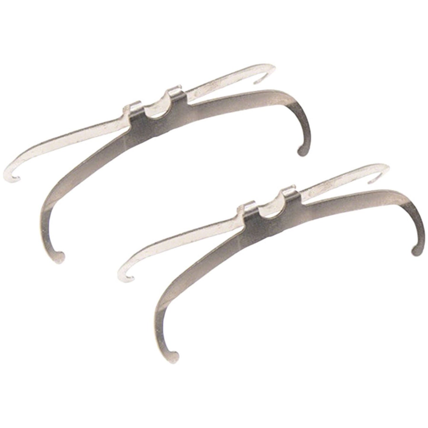 SRAM Maven Disc Brake Pad Spreader Spring - Fits Maven 2014+ 4-Piston Calipers, 2 pcs. [MPN: 11.5018.006.004]_1415110