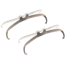 SRAM Maven Disc Brake Pad Spreader Spring - Fits Maven 2014+ 4-Piston Calipers, 2 pcs. [MPN: 11.5018.006.004]_1415110