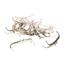 SRAM Maven Disc Brake Pad Spreader Spring - Fits Maven 2014+ 4-Piston Calipers, 20 pcs. [MPN: 11.5018.006.005]_1851542