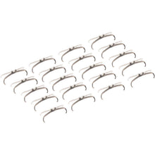 SRAM Maven Disc Brake Pad Spreader Spring - Fits Maven 2014+ 4-Piston Calipers, 20 pcs. [MPN: 11.5018.006.005]_1415111