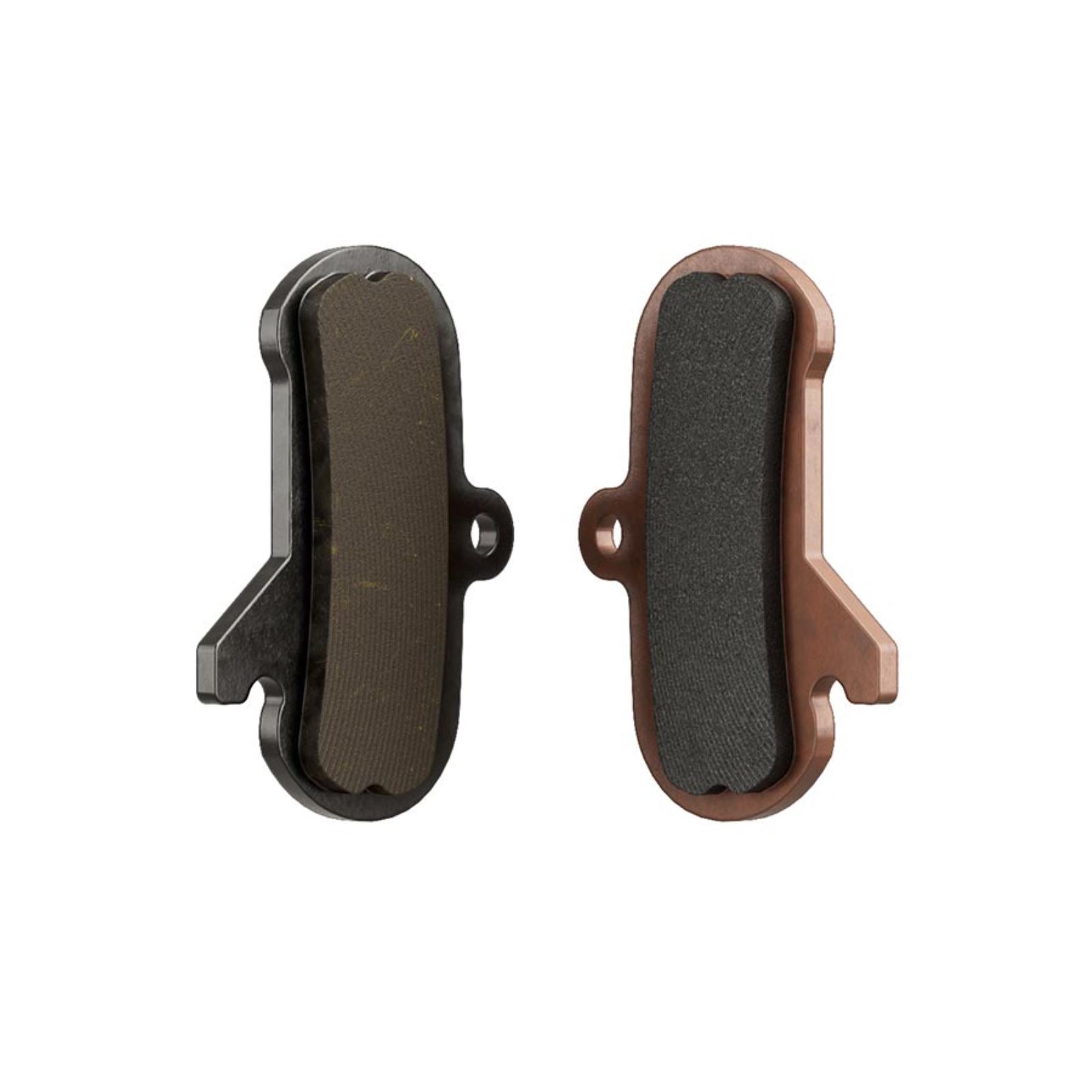 SRAM Maven X-Large Disc Brake Pads - Sintered Compound, Steel Backed, Powerful, Fits Maven 2024+ [MPN: 00.5315.023.032]_1409164