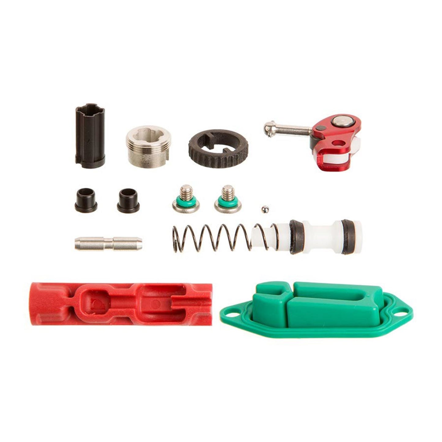 SRAM Ultimate/Silver Brake Lever Internals Service Kit - A1 [MPN: 11.5018.054.005]_1490030