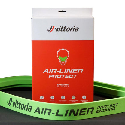 Vittoria Air-Liner Protect Tubeless Insert - Enduro, 29 x 2.4 - 2.6" [MPN: 1AA00464]_1409214