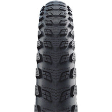 Schwalbe Marathon 365 Tire - 700 x 47, Clincher, Wire, Black/Reflective 11159428_1436889