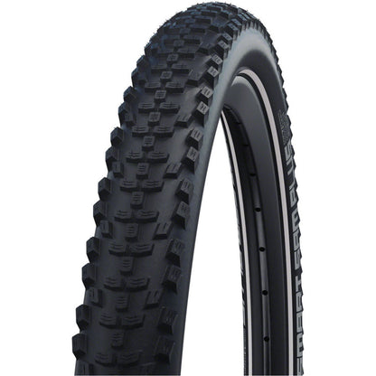 Schwalbe Smart Sam Plus Tire - 29 x 2.1, Clincher, Wire, Black/Reflective 11159446_1436892