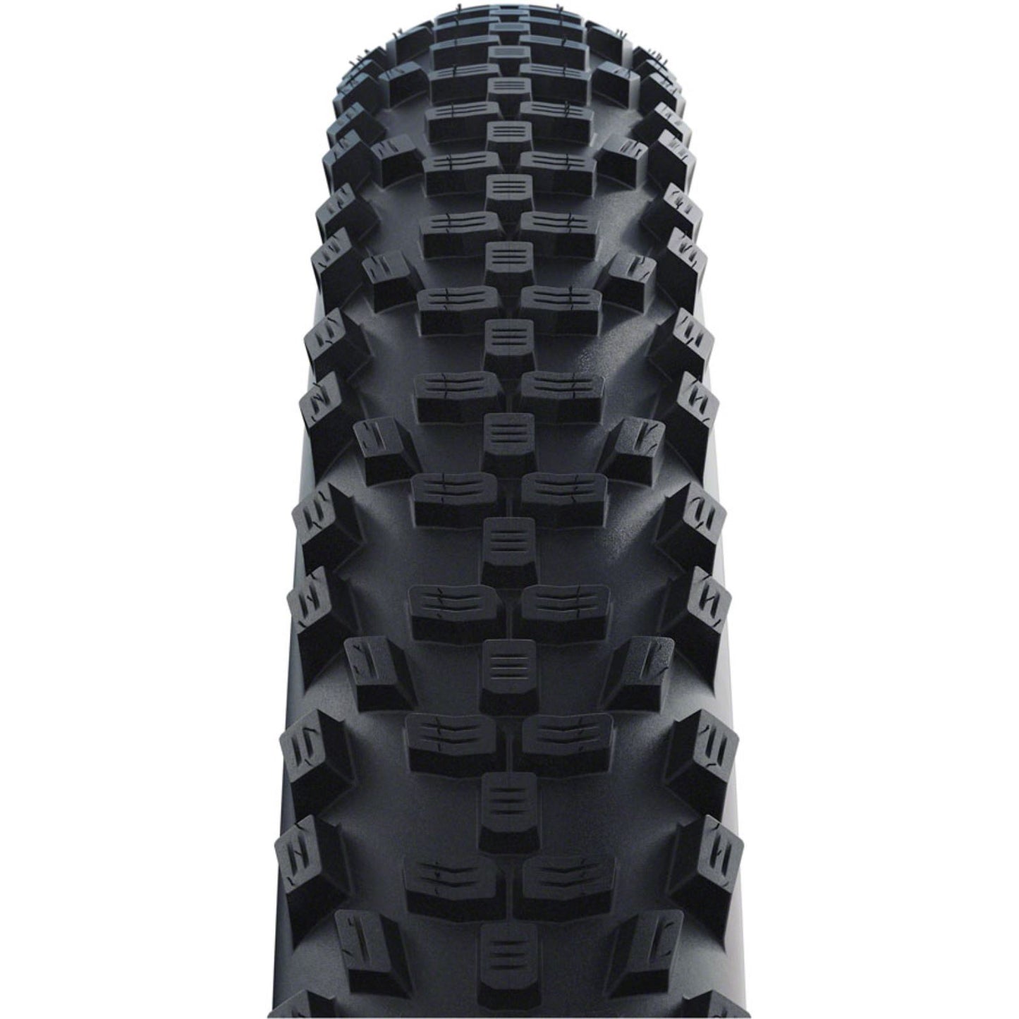 Schwalbe Smart Sam Plus Tire - 29 x 2.1, Clincher, Wire, Black/Reflective 11159446_1436891
