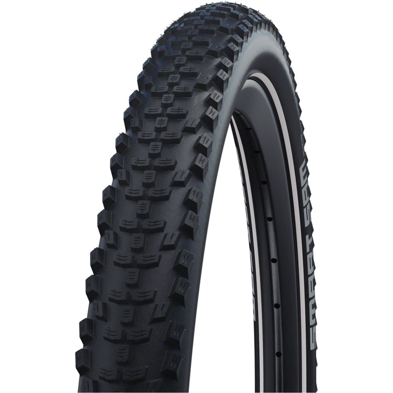 Schwalbe Smart Sam Tire - 29 x 2.6, Clincher, Wire, Black 11159494_1436764