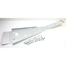 Motorsport Products Glide Plate for Honda TRX450 OPEN BOX [MPN: 83-1101]_1409404