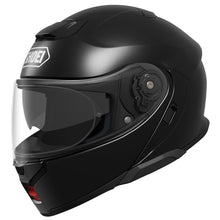 Shoei Neotec 3 Modular Helmet - Black_1432980