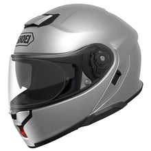Shoei Neotec 3 Modular Helmet - Light Silver_1432993
