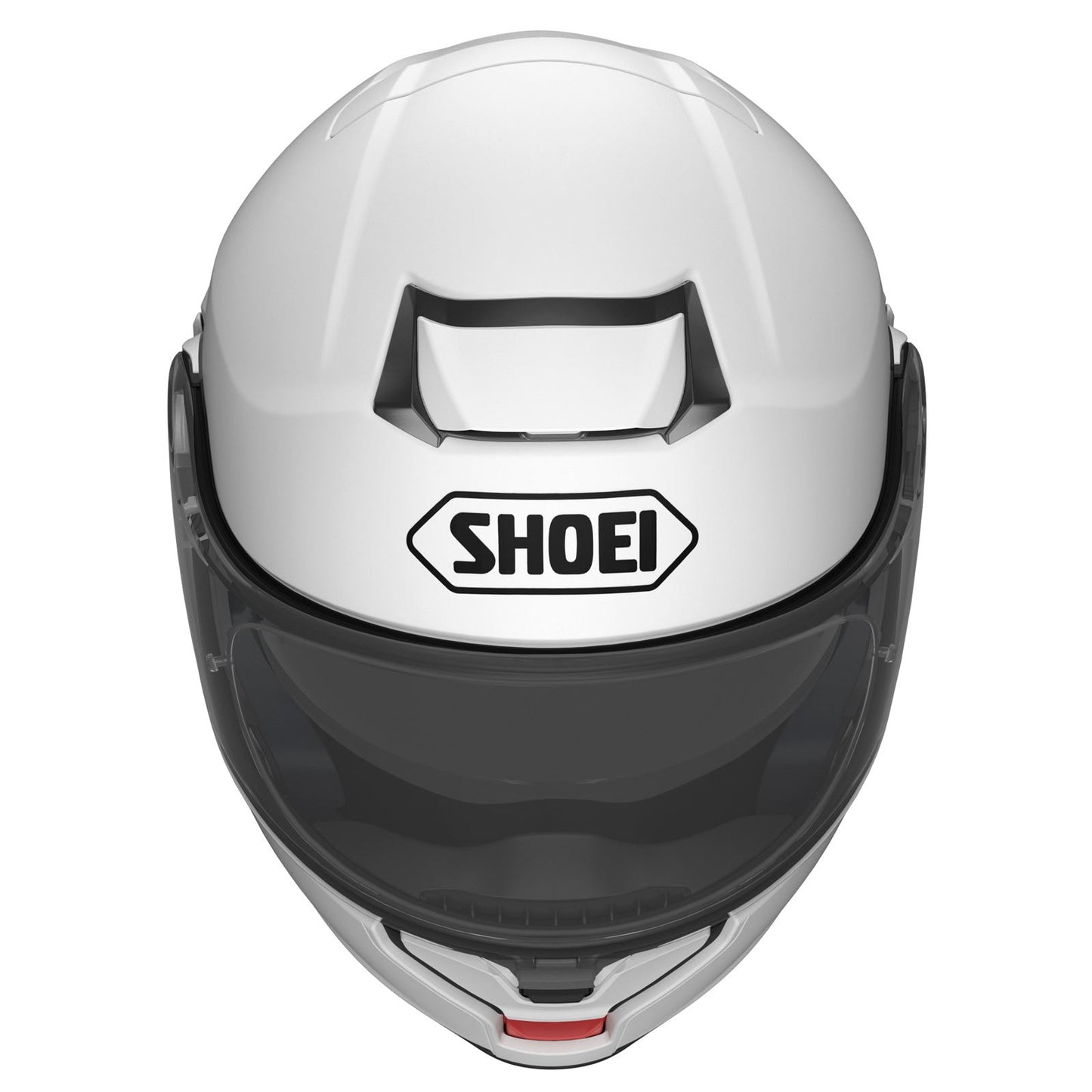 Shoei Neotec 3 Modular Helmet - White_1432999