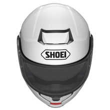 Shoei Neotec 3 Modular Helmet - White_1432999