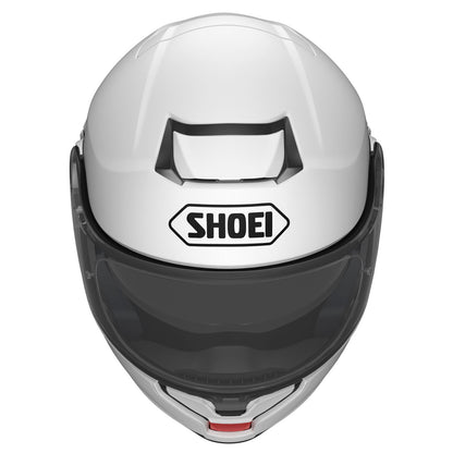 Shoei Neotec 3 Modular Helmet - White_1432999
