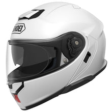 Shoei Neotec 3 Modular Helmet - White_1433000