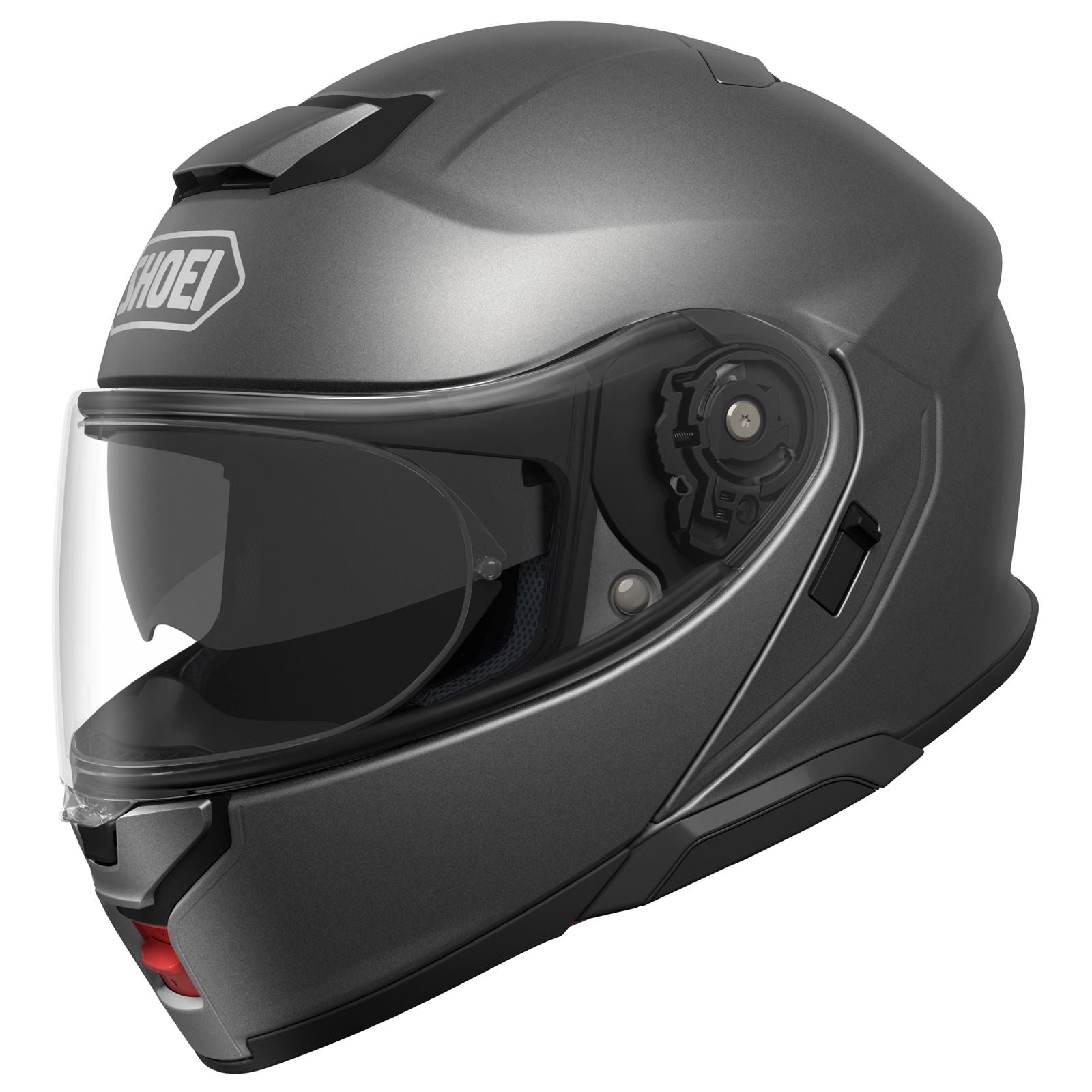 Shoei Neotec 3 Modular Helmet - Anthracite Metallic_1433037