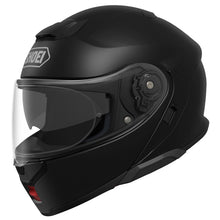Shoei Neotec 3 Modular Helmet - Matte Black_1433009