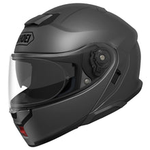Shoei Neotec 3 Modular Helmet - Matte Deep Grey_1433027