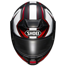 Shoei Neotec 3 Grasp Modular Helmet - Black/White/Red - TC-5_1433057