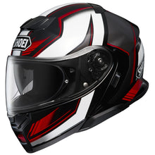 Shoei Neotec 3 Grasp Modular Helmet - Black/White/Red - TC-5_1433055