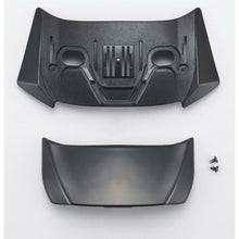 Shoei Neotec 3 Upper Air Outlet_1440138