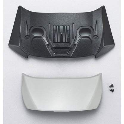 Shoei Neotec 3 Upper Air Outlet_1440139