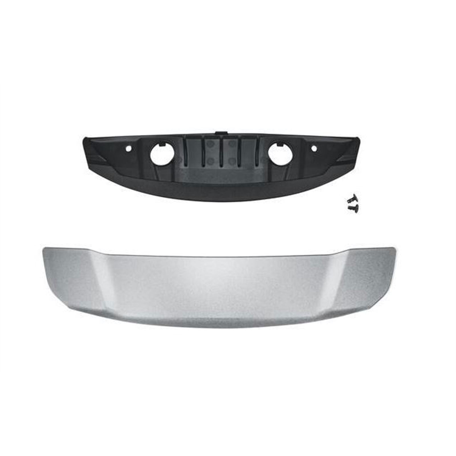 Shoei Neotec 3 Top Air Outlet _1768044