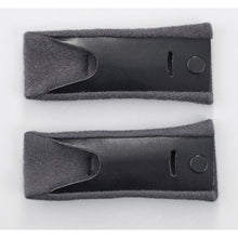 Shoei Neotec 3 Chin Strap Cover Set [MPN: 0220-3805-00]_1440187