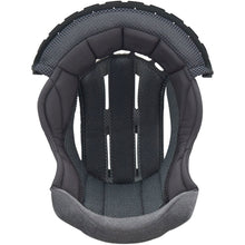 Shoei Neotec 3 Thinner Center Pad_1440201