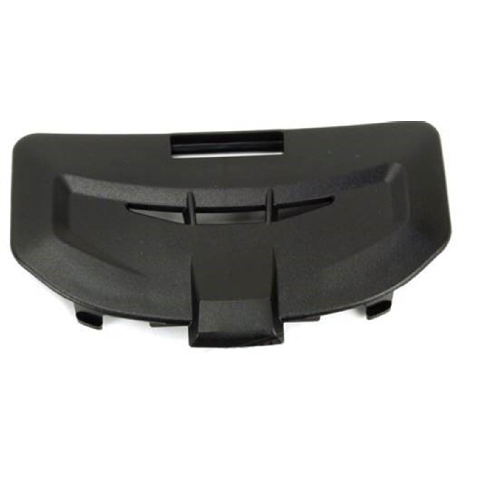 Shoei SRL3 Battery Space Cover - Black 0220-5105-00_1508791