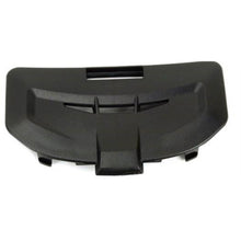 Shoei SRL3 Battery Space Cover - Black 0220-5105-00_1508791