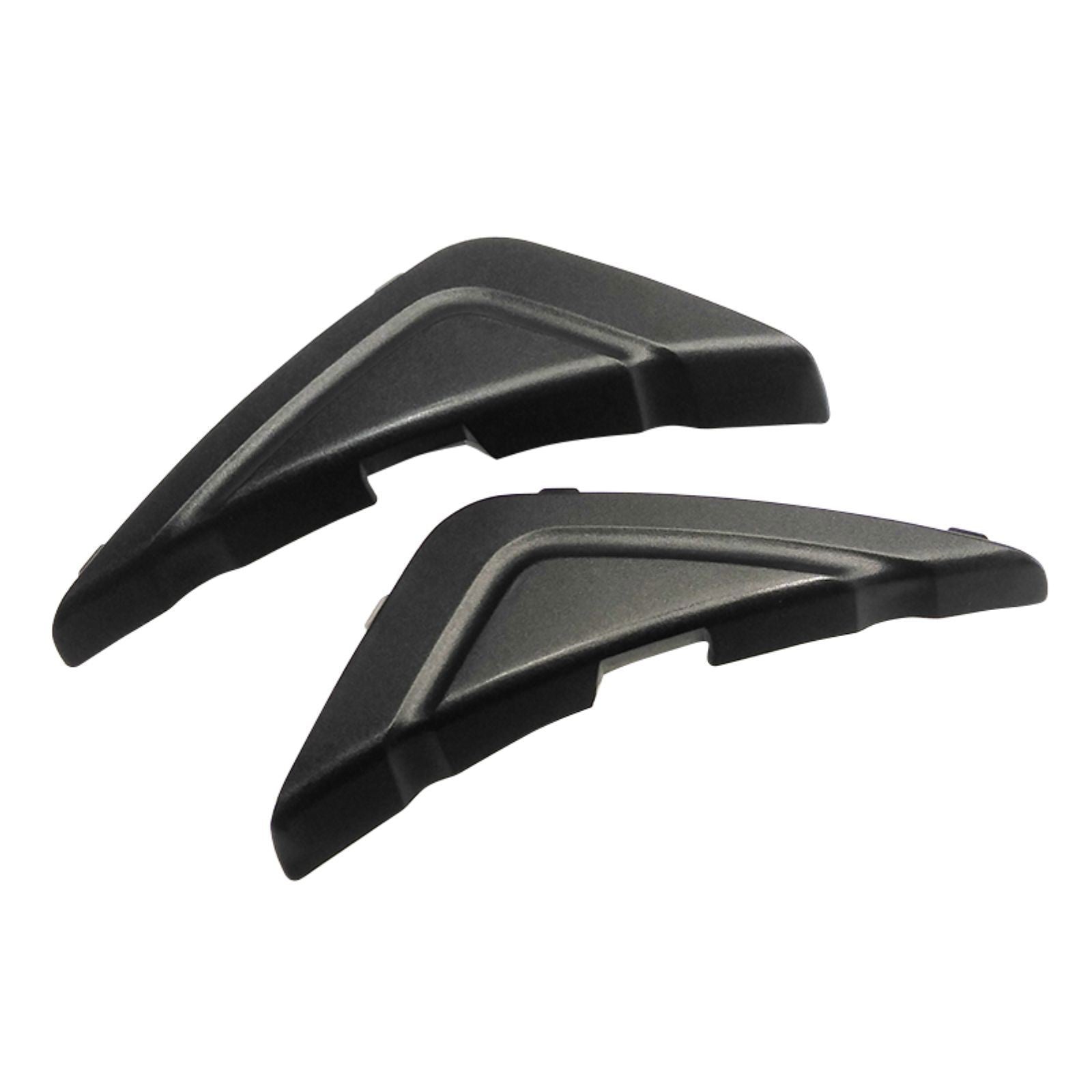 Shoei SRL3 Intercom Base Cover - Black 0220-5205-00_1440283