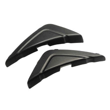 Shoei SRL3 Intercom Base Cover - Black 0220-5205-00_1440283