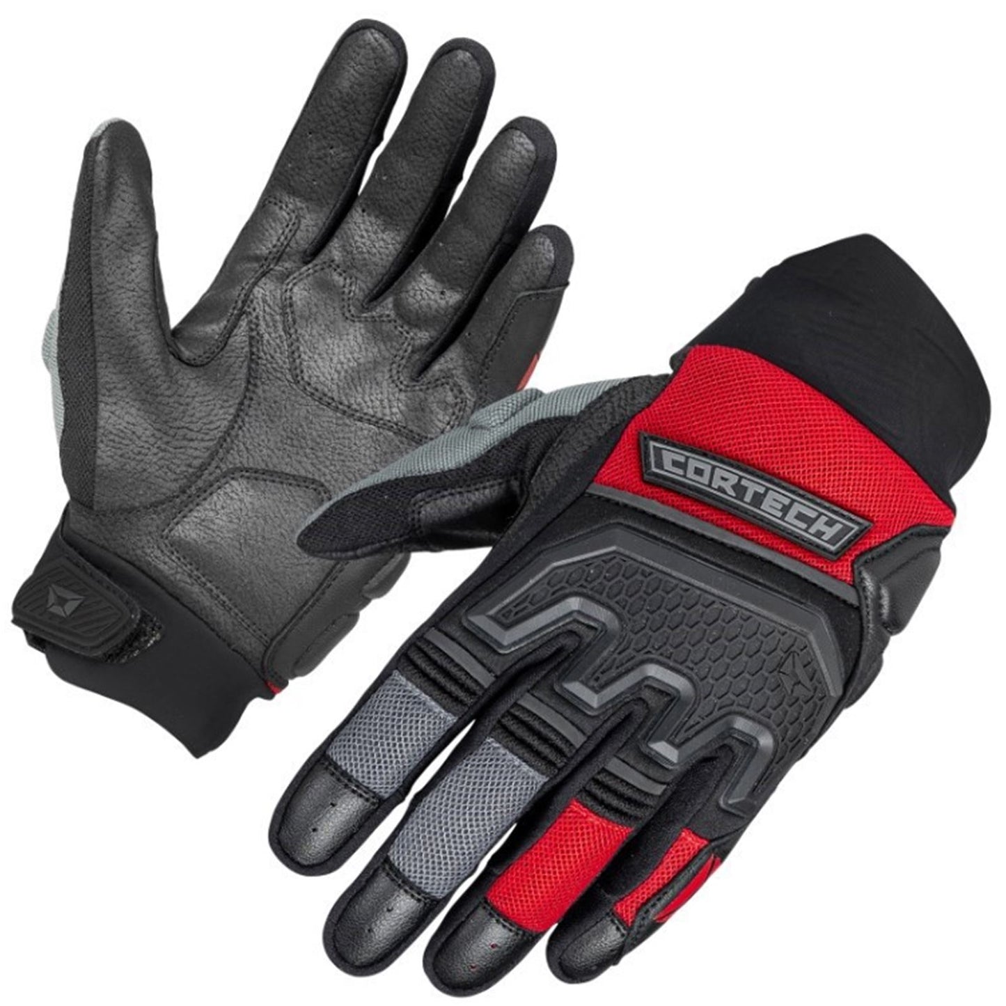 Cortech Men's Aero-Flo V2 Gloves_1477294