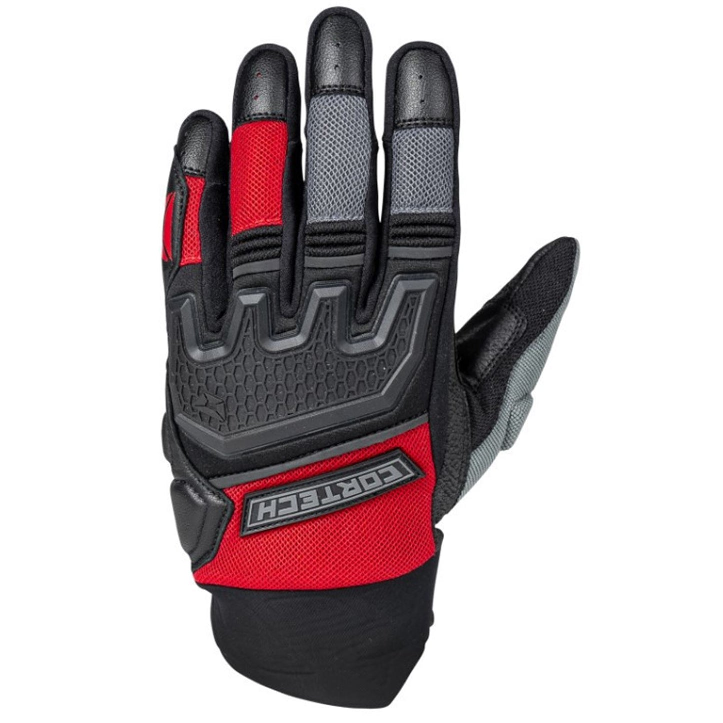 Cortech Men's Aero-Flo V2 Gloves_1477296