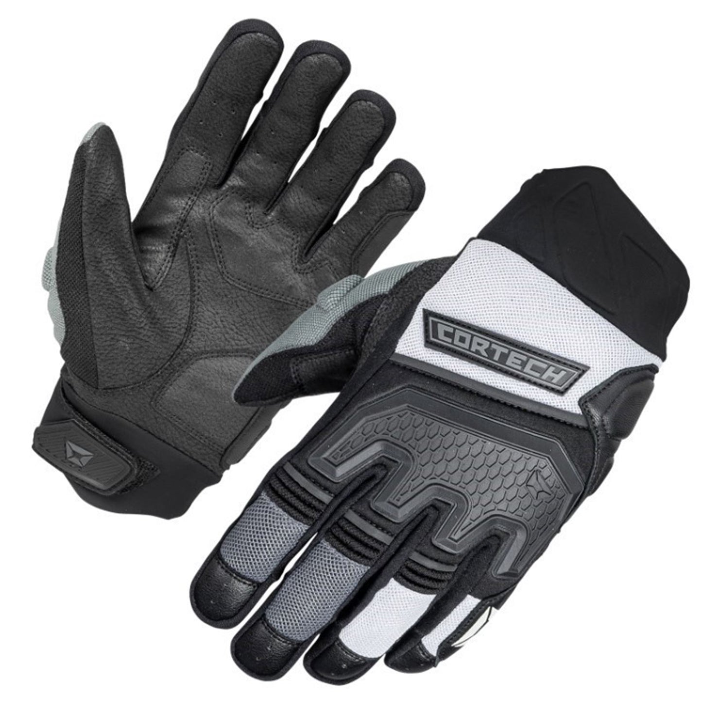Cortech Men's Aero-Flo V2 Gloves_1477359
