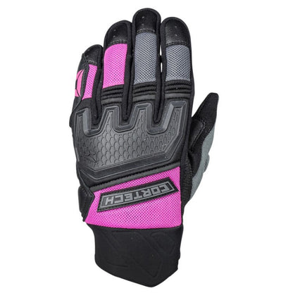 Cortech Women's Aero-Flo V2 Gloves_1477376