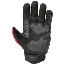 Cortech Aero-Tec V2 Gloves - Red_1545522