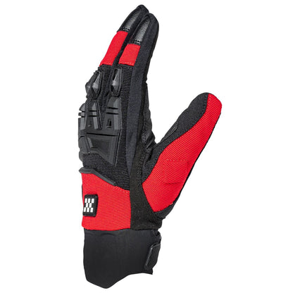 Cortech Aero-Tec V2 Gloves - Red_1545507