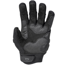 Cortech Aero-Tec V2 Gloves - Black_1545540