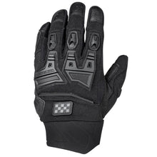 Cortech Aero-Tec V2 Gloves - Black_1545526