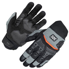 Cortech Aero-Tec V2 Gloves - Gunmetal Gray_1545606