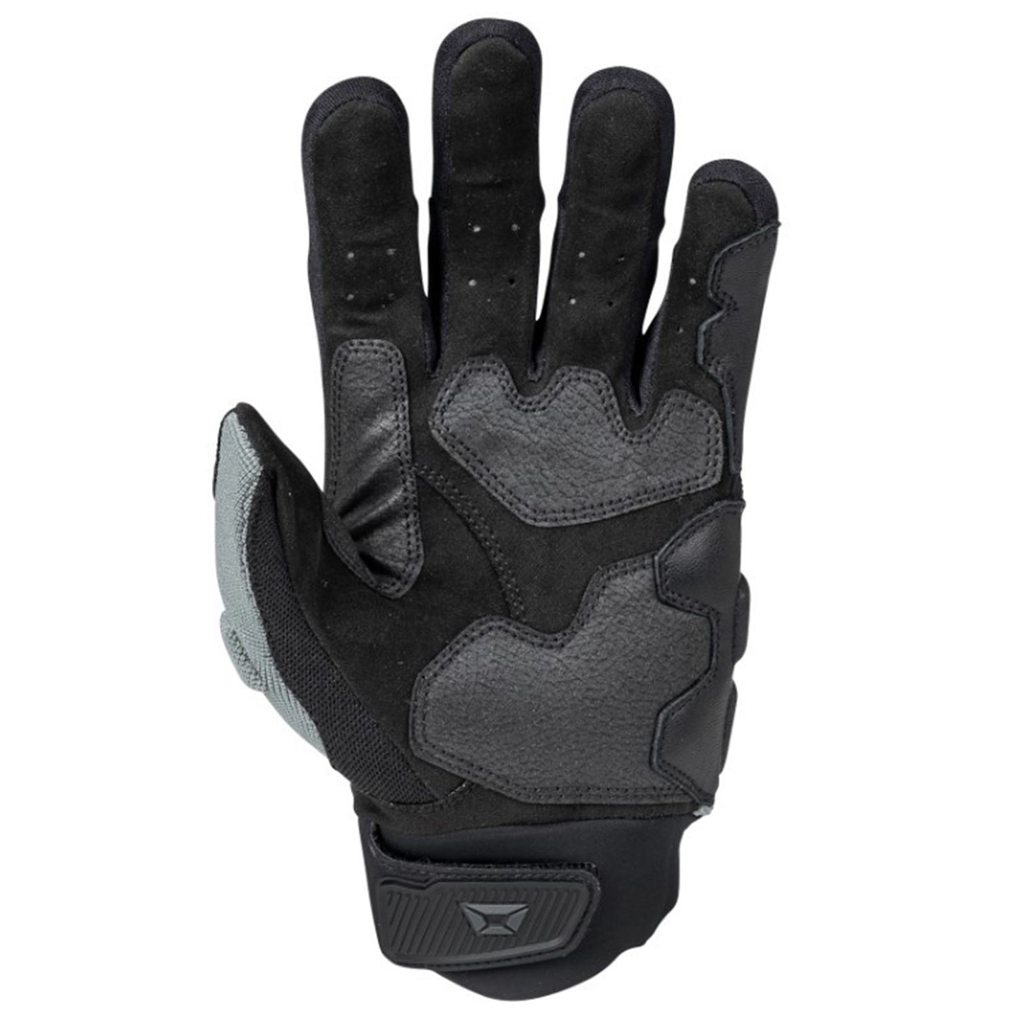 Cortech Aero-Tec V2 Gloves - Gunmetal Gray_1545575