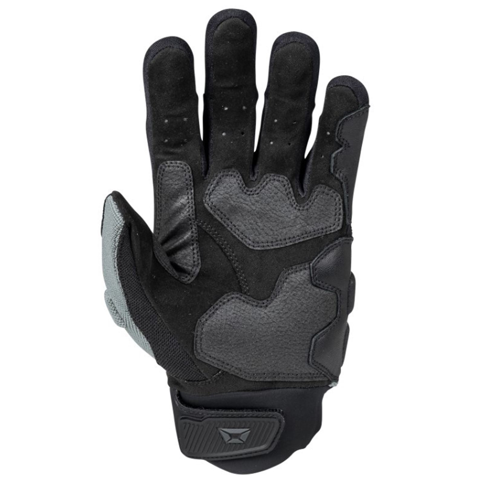 Cortech Aero-Tec V2 Gloves - Gunmetal Gray_1545575