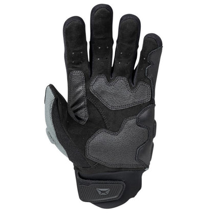 Cortech Aero-Tec V2 Gloves - Gunmetal Gray_1545575