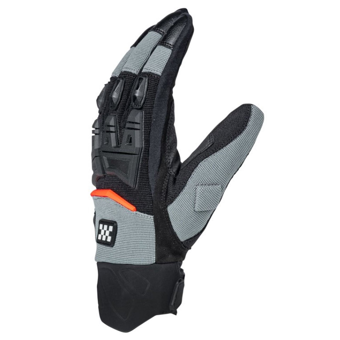 Cortech Aero-Tec V2 Gloves - Gunmetal Gray_1545574