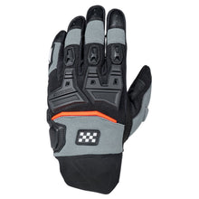 Cortech Aero-Tec V2 Gloves - Gunmetal Gray_1545573