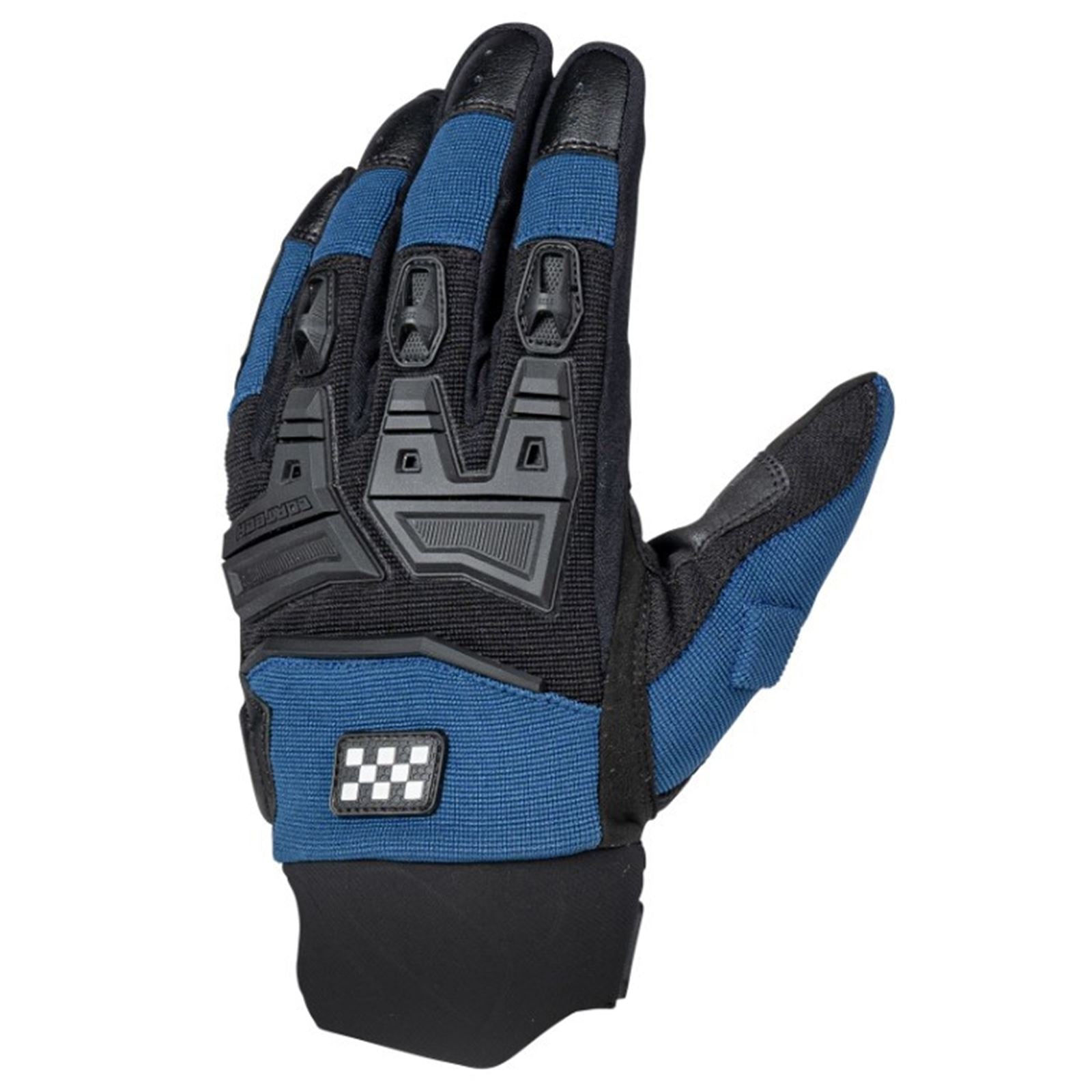 Cortech Aero-Tec V2 Gloves - Navy_1545595