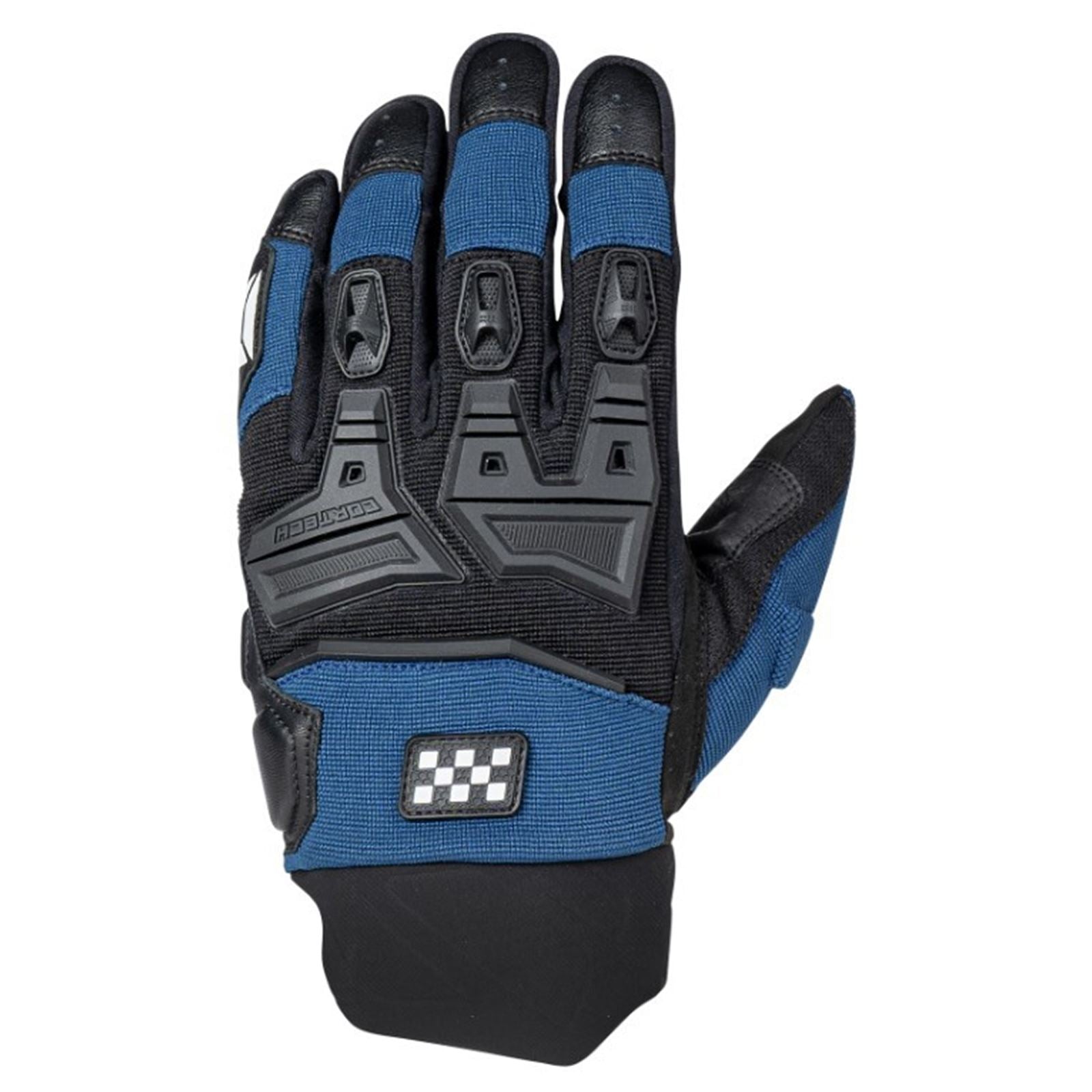 Cortech Aero-Tec V2 Gloves - Navy_1545594