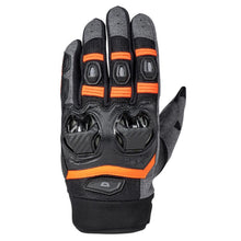 Cortech Men's Hyper-Flo Air V2 Gloves - Red_1545793