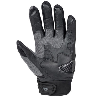 Cortech Men's Hyper-Flo Air V2 Gloves - Black_1545836
